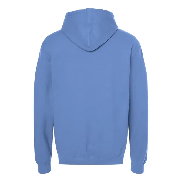 Tultex Unisex Fleece Hooded Sweatshirt... from ASI 84358 S&S Activewear