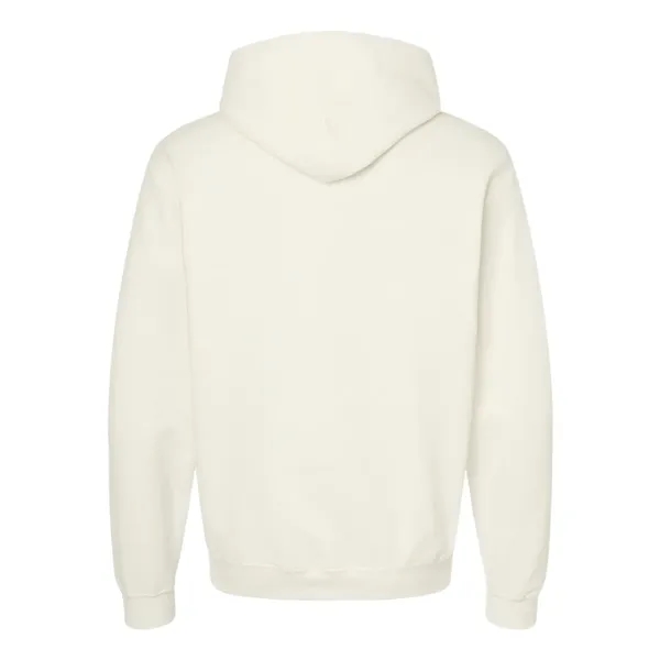 Tultex Unisex Fleece Hooded Sweatshirt... from ASI 84358 S&S Activewear
