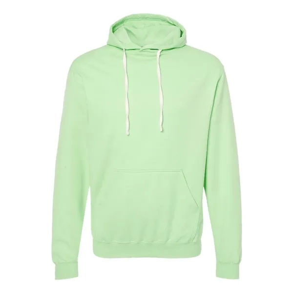 Tultex Unisex Fleece Hooded Sweatshirt... from ASI 84358 S&S Activewear