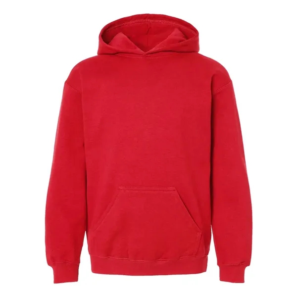 Tultex Youth Hooded Sweatshirt... from ASI 84358 S&S Activewear