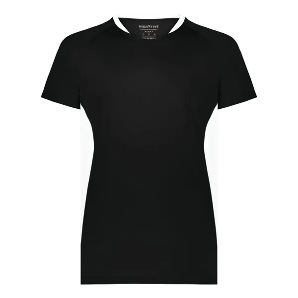 Augusta Sportswear Unisex Octane Soccer Jersey... from ASI 84358 S&S Activewear