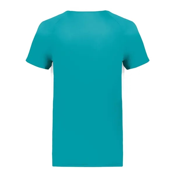 Augusta Sportswear Unisex Octane Soccer Jersey... from ASI 84358 S&S Activewear