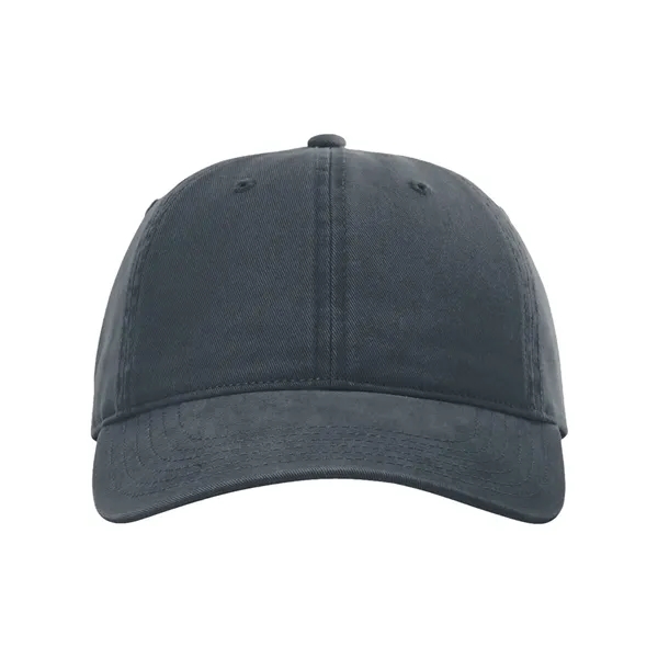 Richardson Brushed Canvas Dad Hat... from ASI 84358 S&S Activewear