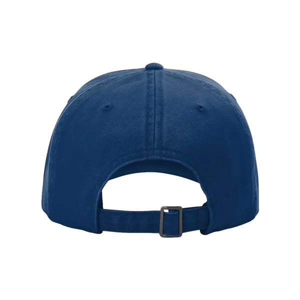 Richardson Brushed Canvas Dad Hat... from ASI 84358 S&S Activewear