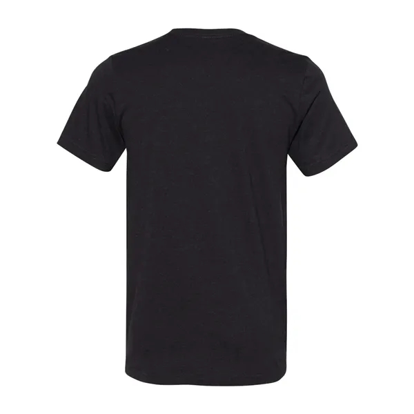 Unisex Sueded Tee... from ASI 84358 S&S Activewear