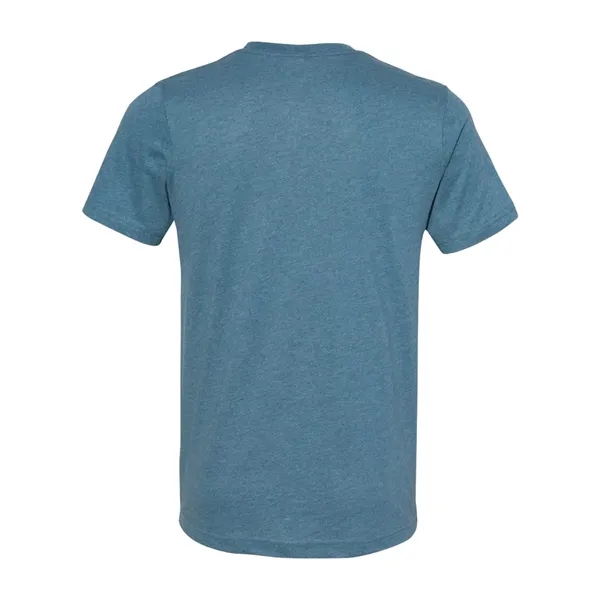 Unisex Sueded Tee... from ASI 84358 S&S Activewear