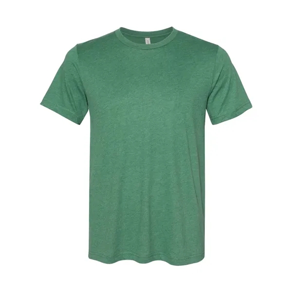 Unisex Sueded Tee... from ASI 84358 S&S Activewear