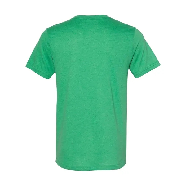 Unisex Sueded Tee... from ASI 84358 S&S Activewear