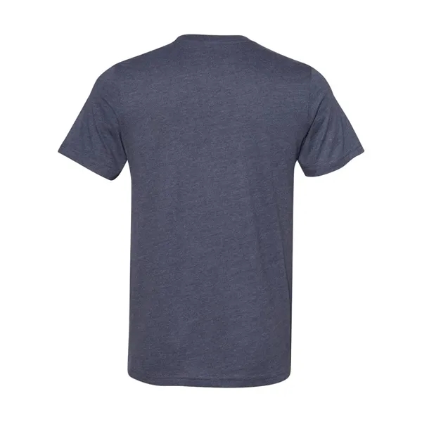 Unisex Sueded Tee... from ASI 84358 S&S Activewear