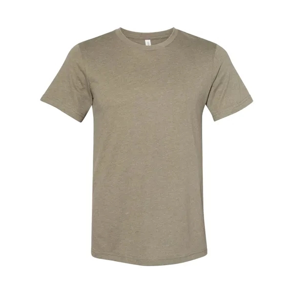 Unisex Sueded Tee... from ASI 84358 S&S Activewear