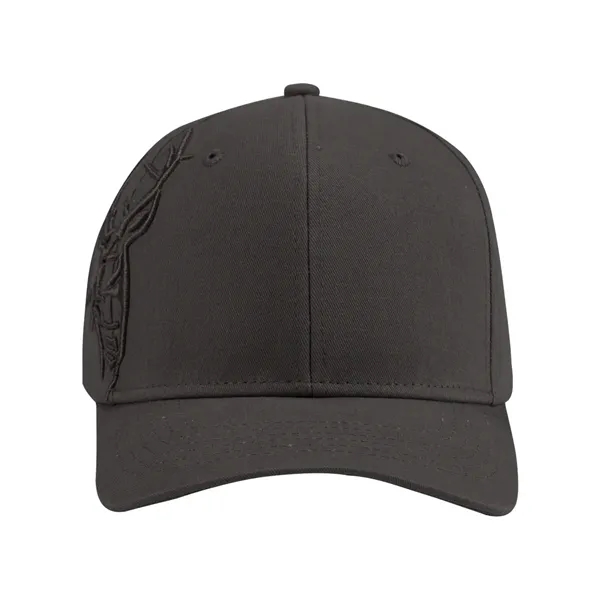 DRI DUCK 3D Buck Pro Cap... from ASI 84358 S&S Activewear