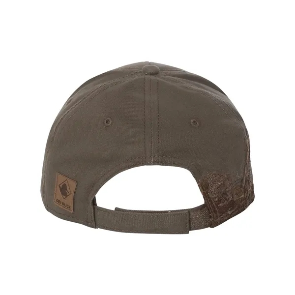 Dri Duck Excavating Cap, blank.... from ASI 84358 S&S Activewear