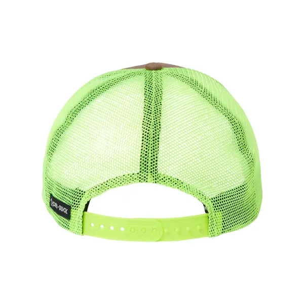 DRI DUCK Hudson Brights Cap... from ASI 84358 S&S Activewear