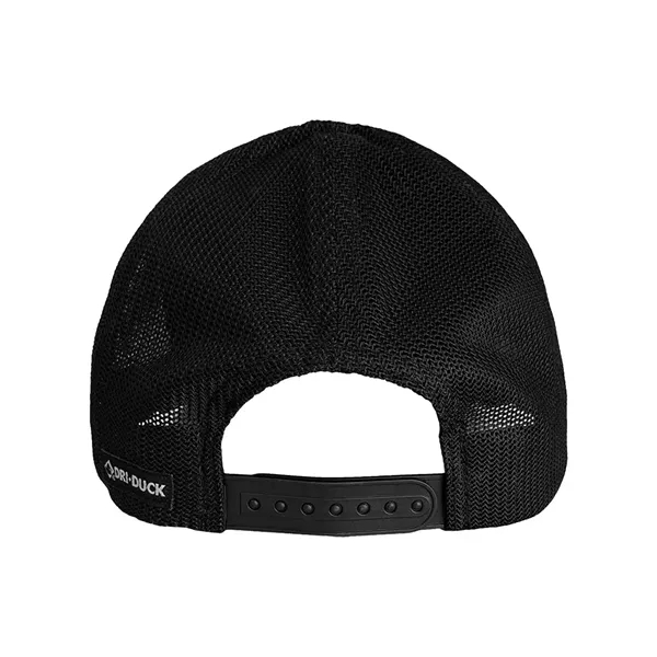 DRI DUCK Legion Cap... from ASI 84358 S&S Activewear