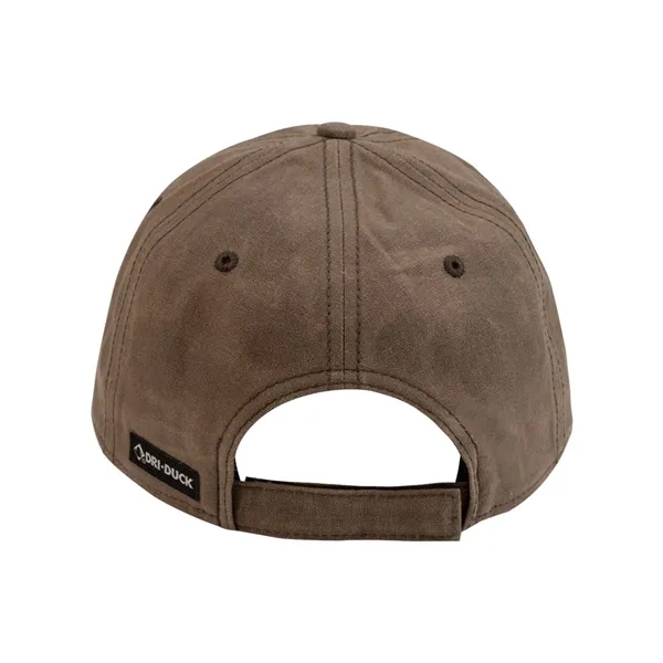 DRI DUCK Teton Cap... from ASI 84358 S&S Activewear