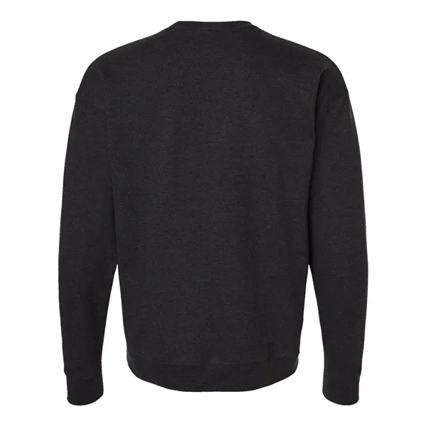 Tultex Unisex Fleece Crewneck Sweatshirt... from ASI 84358 S&S Activewear