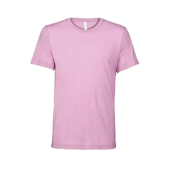 Unisex tri-blend short sleeve t-shirt comfortable and durable. Blank product.... from ASI 84358 S&S Activewear