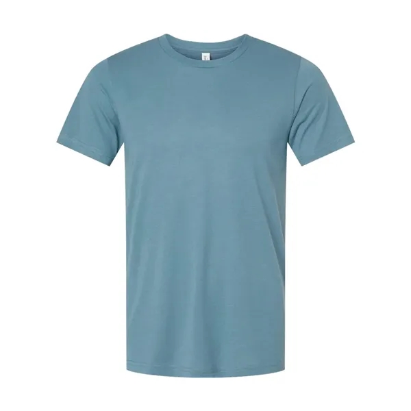 Unisex tri-blend short sleeve t-shirt comfortable and durable. Blank product.... from ASI 84358 S&S Activewear