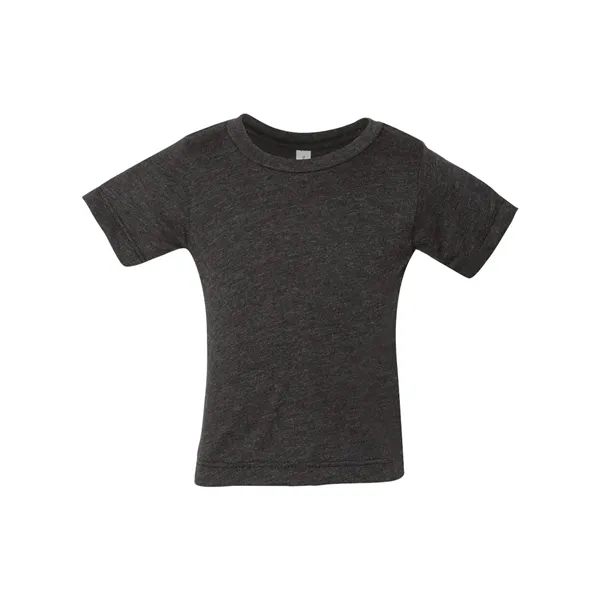 Triblend Baby Short Sleeve Tee... from ASI 84358 S&S Activewear