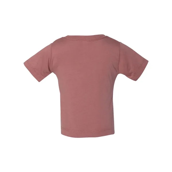 Triblend Baby Short Sleeve Tee... from ASI 84358 S&S Activewear