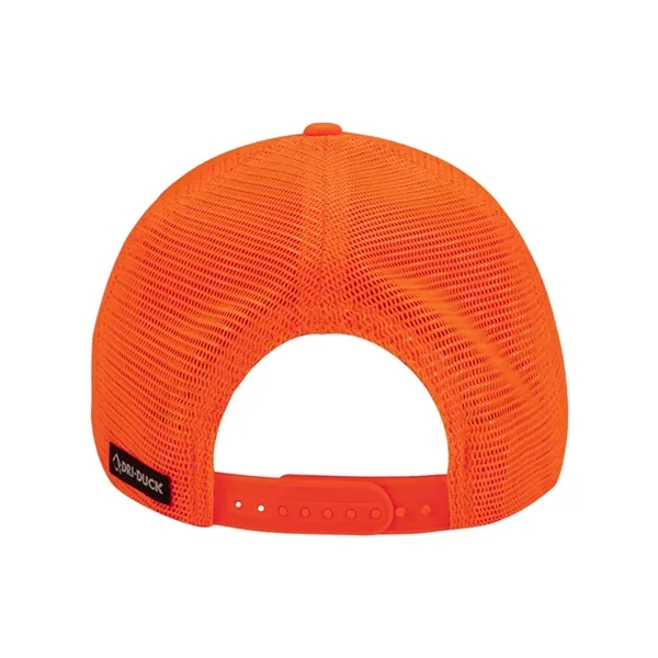DRI DUCK Covert Trucker Cap... from ASI 84358 S&S Activewear