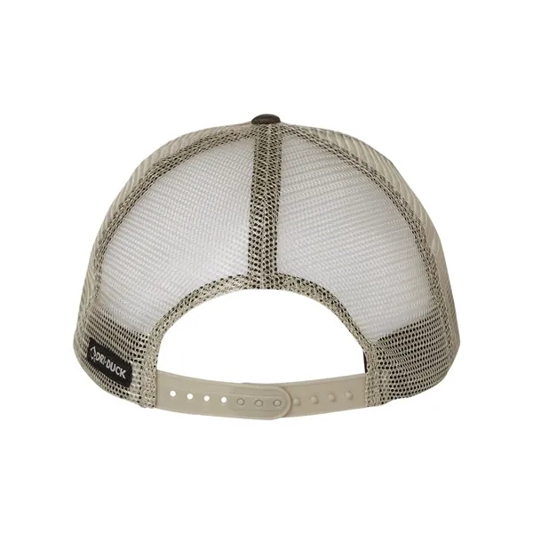 DRI DUCK Covert Trucker Cap... from ASI 84358 S&S Activewear