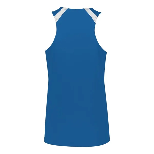 Augusta Sportswear Women's Overspeed Track Jersey... from ASI 84358 S&S Activewear