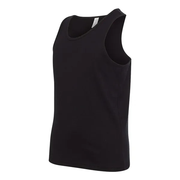 Youth jersey tank. Blank.... from ASI 84358 S&S Activewear