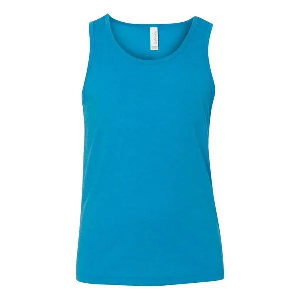 Youth jersey tank. Blank.... from ASI 84358 S&S Activewear