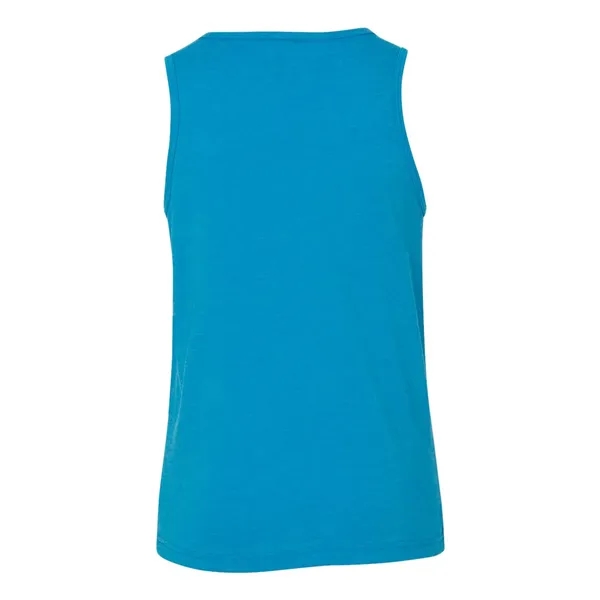 Youth jersey tank. Blank.... from ASI 84358 S&S Activewear