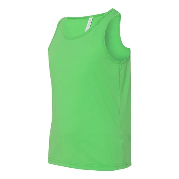Youth jersey tank. Blank.... from ASI 84358 S&S Activewear