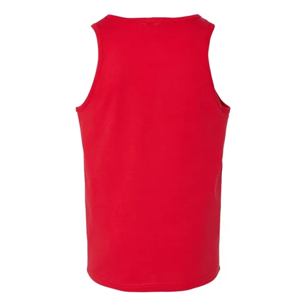 Youth jersey tank. Blank.... from ASI 84358 S&S Activewear