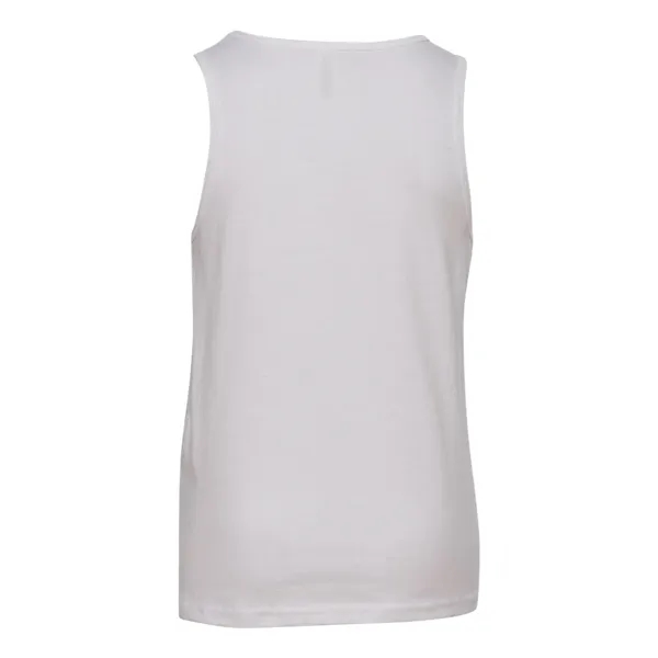 Youth jersey tank. Blank.... from ASI 84358 S&S Activewear