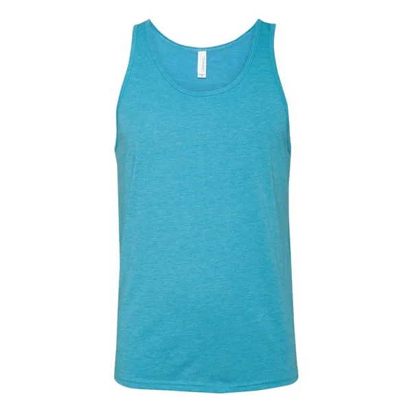 BELLA + CANVAS Triblend Tank... from ASI 84358 S&S Activewear
