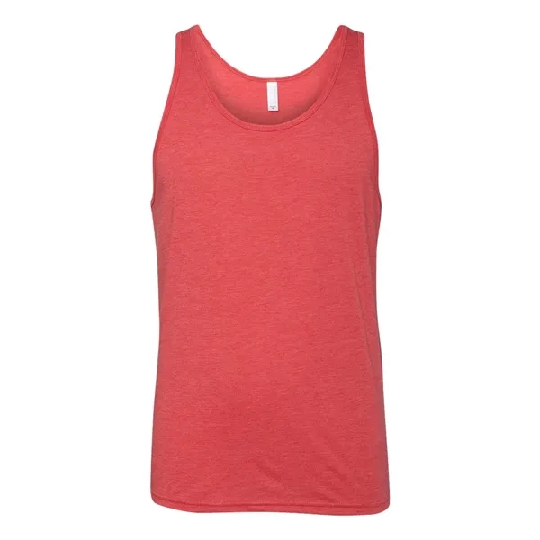 BELLA + CANVAS Triblend Tank... from ASI 84358 S&S Activewear