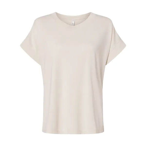 LAT Women's Relaxed Vintage Wash Tee... from ASI 84358 S&S Activewear
