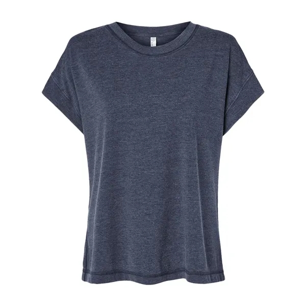 LAT Women's Relaxed Vintage Wash Tee... from ASI 84358 S&S Activewear