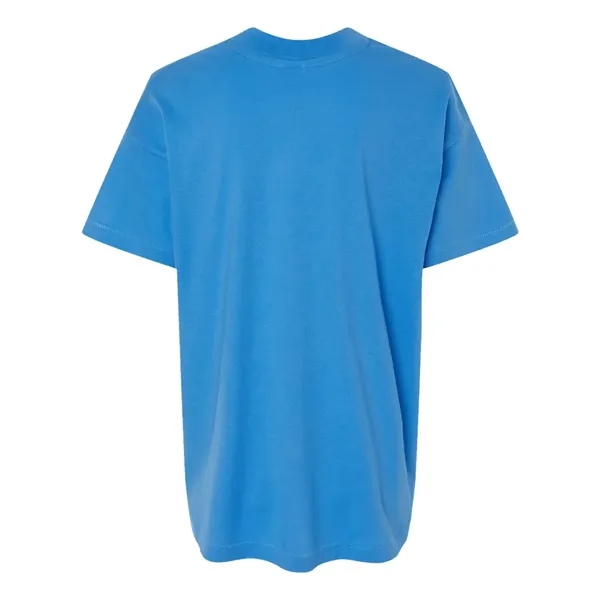 LAT Women's Hi-Lo Tee... from ASI 84358 S&S Activewear