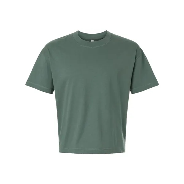 LAT Relaxed Crew Tee... from ASI 84358 S&S Activewear