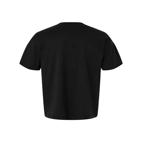 LAT Relaxed Crew Tee... from ASI 84358 S&S Activewear