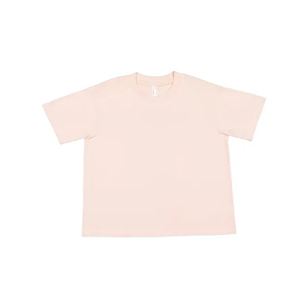 LAT Relaxed Crew Tee... from ASI 84358 S&S Activewear