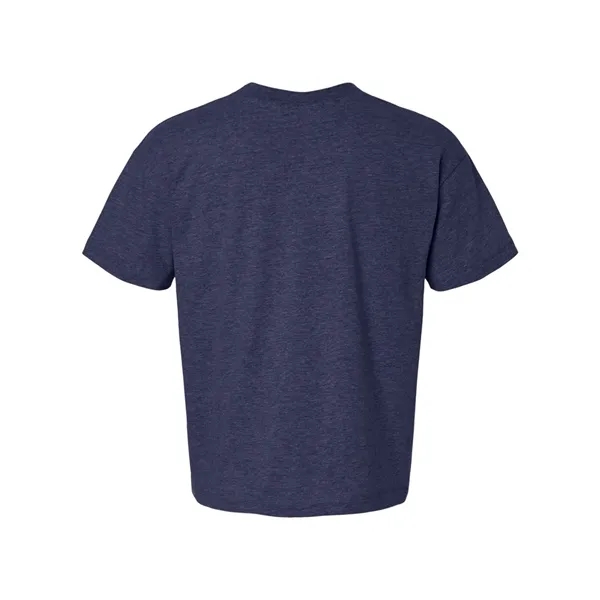 LAT Relaxed Crew Tee... from ASI 84358 S&S Activewear