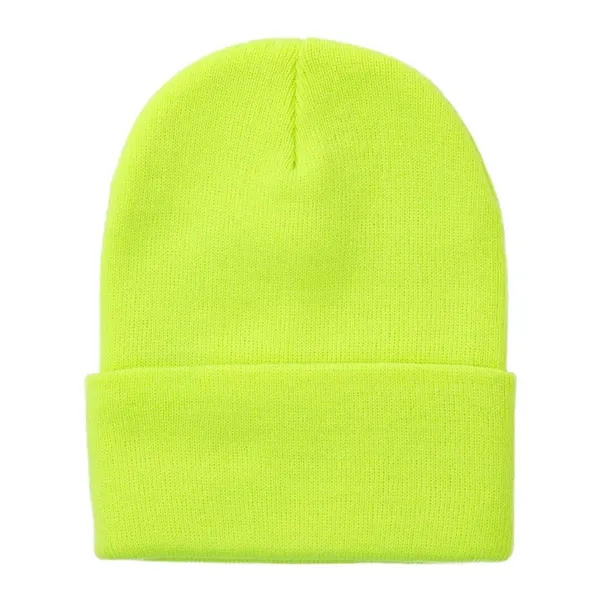 DRI DUCK Coleman Beanie... from ASI 84358 S&S Activewear