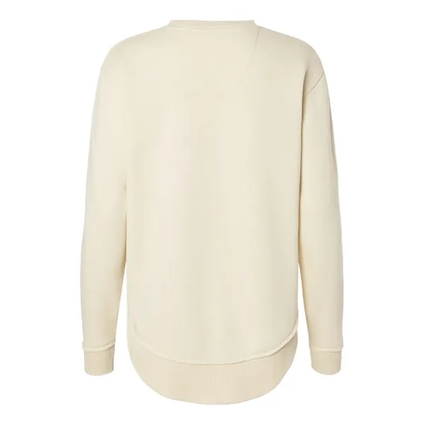 LAT Women's Weekend Fleece... from ASI 84358 S&S Activewear