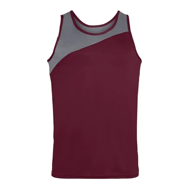 Accelerate Jersey... from ASI 84358 S&S Activewear