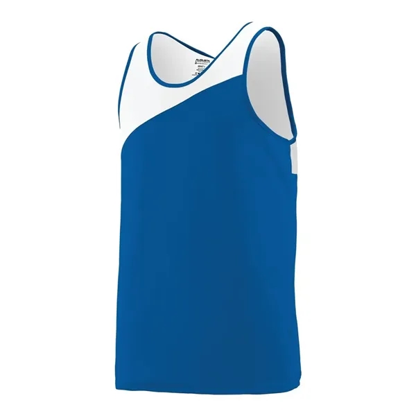Youth Accelerate Jersey... from ASI 84358 S&S Activewear