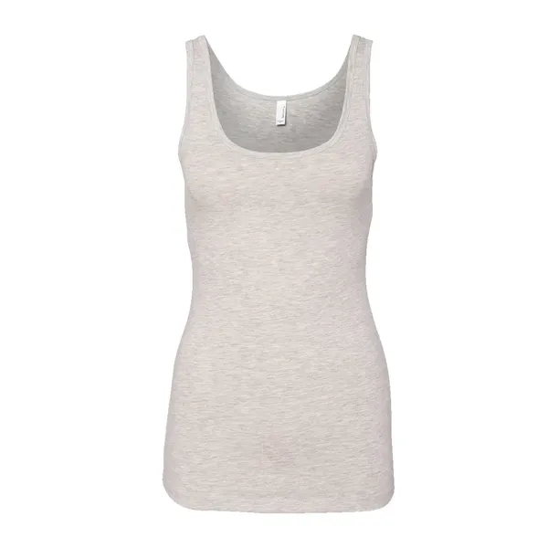 Next Level Women's Jersey Tank Top, blank.... from ASI 84358 S&S Activewear