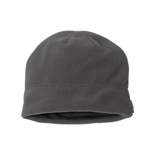 100% polyester microfleece beanie with tricot lining and moisture-wicking properties.... from ASI 84358 S&S Activewear