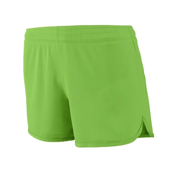 Women's Accelerate Shorts... from ASI 84358 S&S Activewear