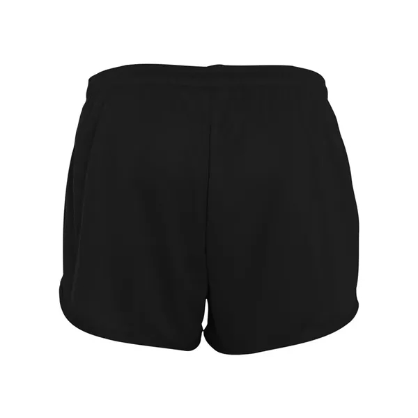 Women's Accelerate Shorts... from ASI 84358 S&S Activewear